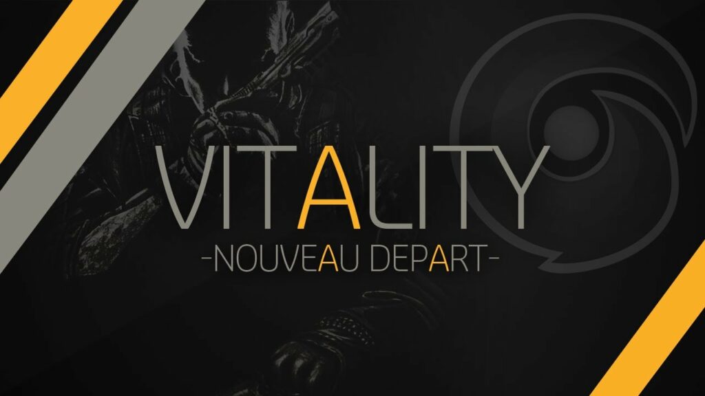 Team Vitality an esports club from France raises 2.5mn Euros