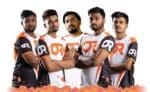 Orange Rock Esports holds on to the lead – PMPL SA Week 2 Day 2 recap