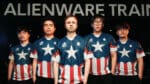 Team Liquid partners with Marvel for special Avengers themed jerseys