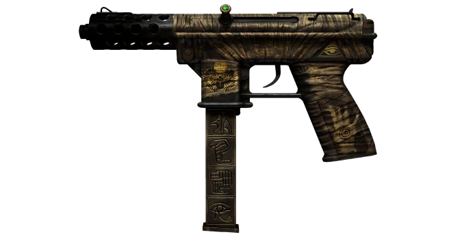 Tec-9 | Mummy’s Rot