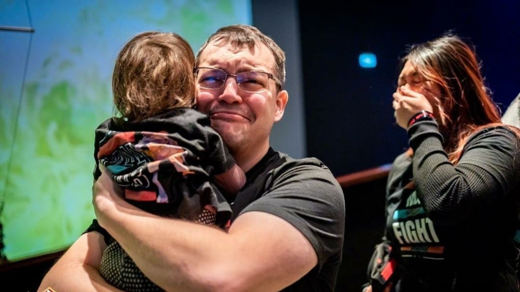 Joshua “Ghirlanda” Bianchi’s Journey to the Tekken World Tour Global Finals 2022