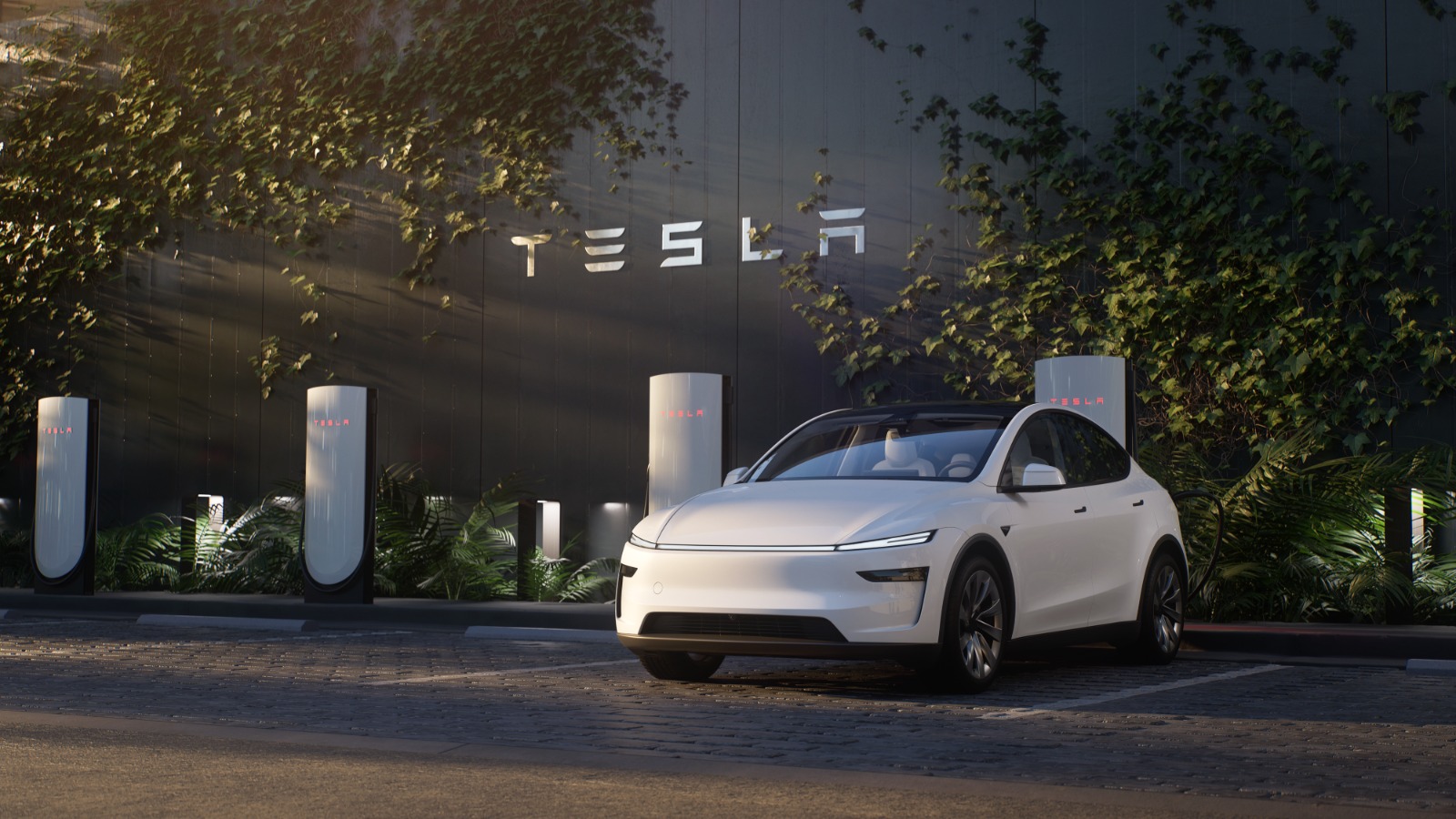 BGMS Staffel 4 Grand Finals zum Präsentieren von Tesla Model Y Y
 – aboba.ru