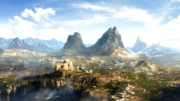 The Elder Scrolls 6 Will Use Creation Engine 3