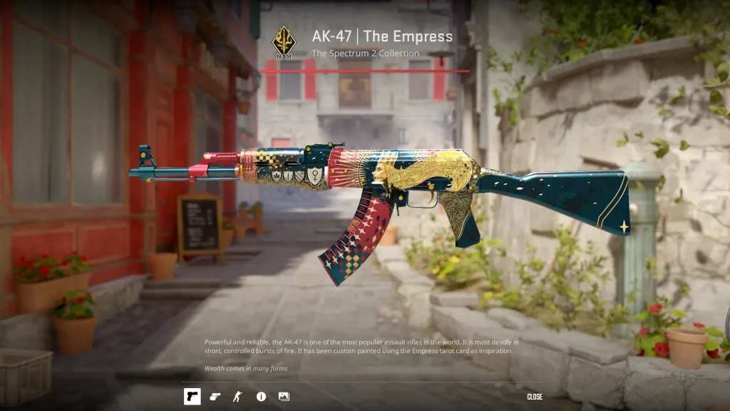 The Emergence of a Digital Economy