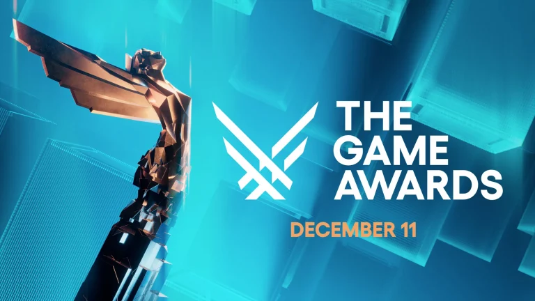 The Game Awards 2025 Nominations List: All Categories