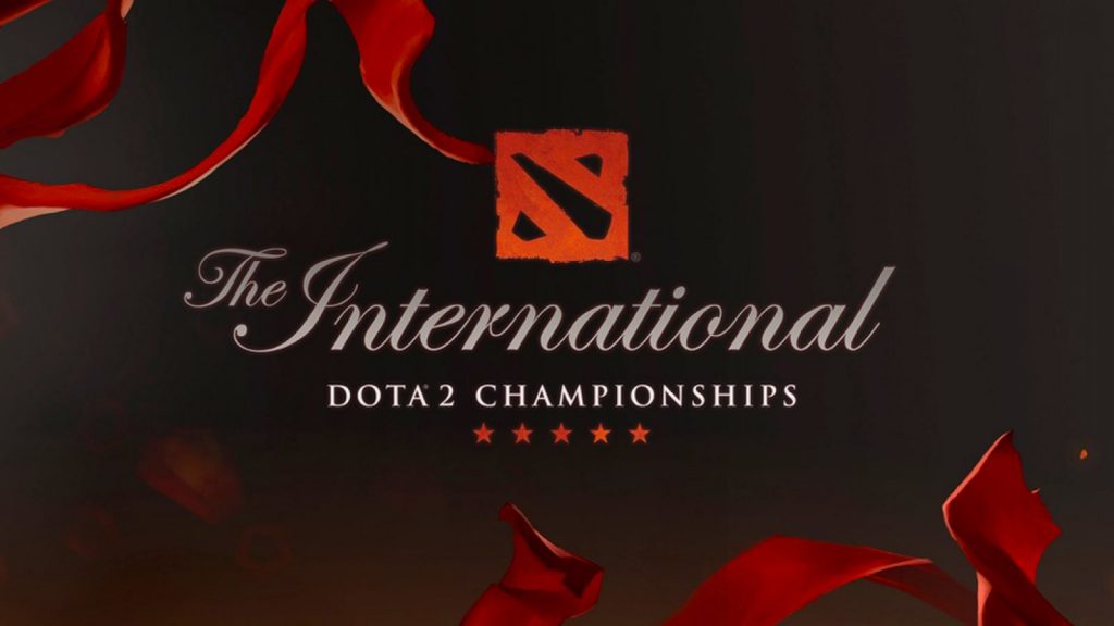 Does Dota 2 have eSports?