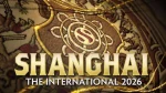 Valve confirmed The International 2026 Dota 2 championship will be held August 20-23 at the 18,000-seat Oriental Sports Center in Shanghai, China. Sixteen teams will qualify through Open Qualifiers starting June 9 and Regional Qualifiers beginning June 15, with a Swiss stage August 13-16.