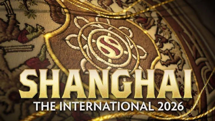 Valve confirmed The International 2026 Dota 2 championship will be held August 20-23 at the 18,000-seat Oriental Sports Center in Shanghai, China. Sixteen teams will qualify through Open Qualifiers starting June 9 and Regional Qualifiers beginning June 15, with a Swiss stage August 13-16.