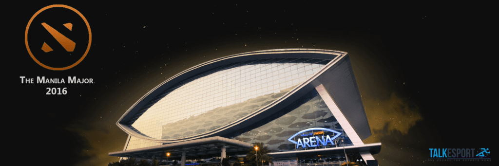 Manila Major – A viewers guide