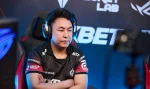 The MongolZ Coach MaaRaa to Miss BLAST Bounty Finals and EWC 2026