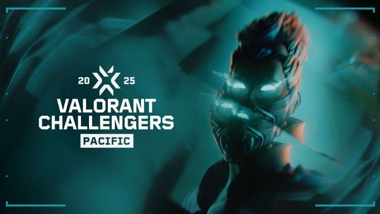 The Rise of APAC in Valorant