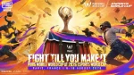 PMWC 2026 Grand Finals: Qualified Teams from Group A, Dates, Format, and More