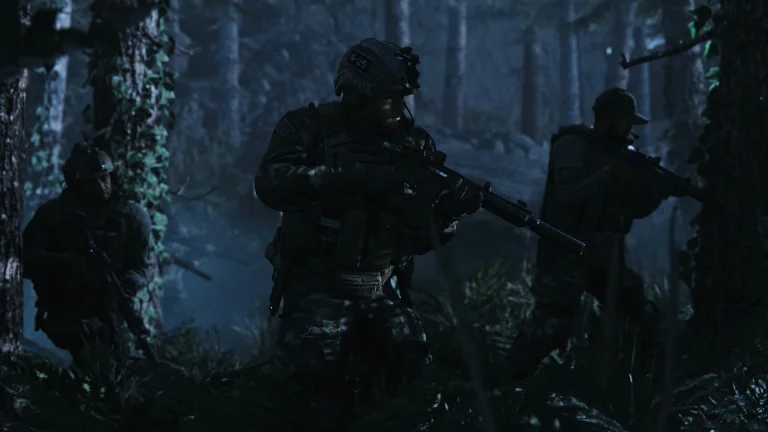 This Call of Duty Game Is Available at Its Lowest Price Ever