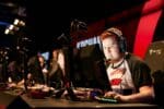 NoChance part ways with Thomas