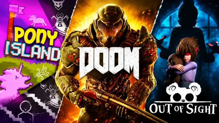 Free Games October 2026: Every PC Game You Can Claim on Epic, Steam and Prime (Luna)