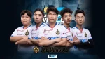 Thunderpick World Championship 2024