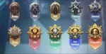 BGMI Tier Ranking System Explained