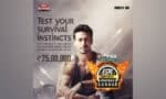 In a first, Bollywood star Tiger Shroff signed for gaming event ESPL