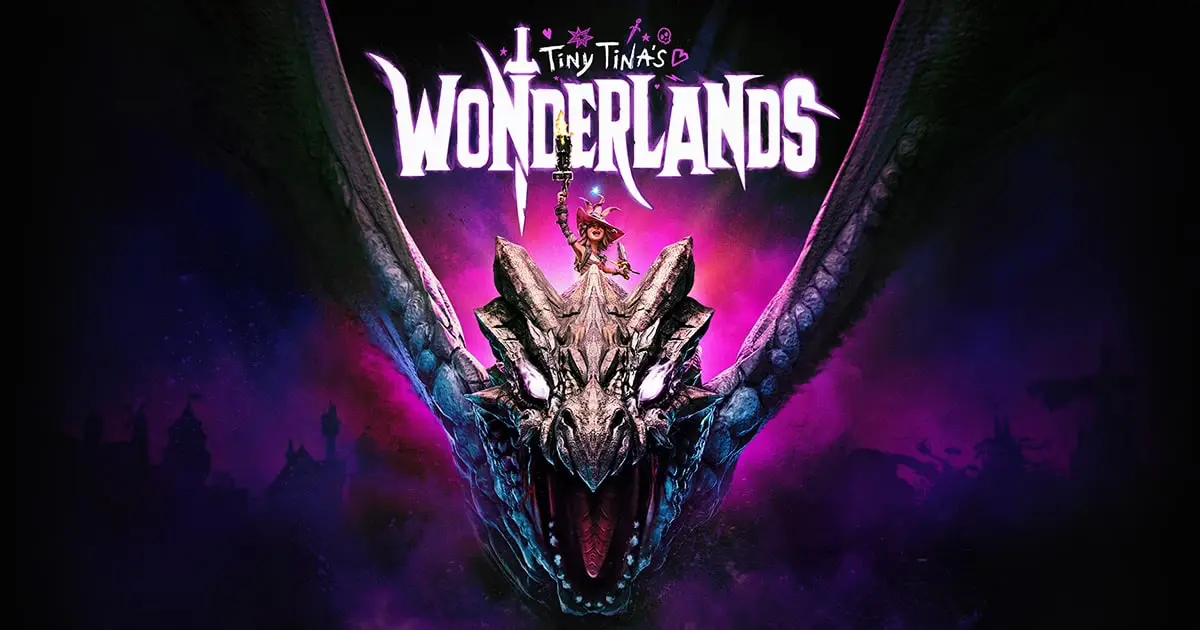 How Long Is Tiny Tina’s Wonderlands?