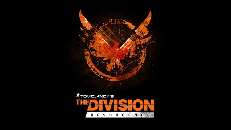 What year will Tom Clancy’s The Division Resurgence release?