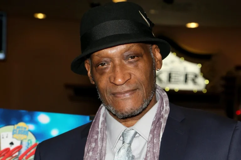 Tony Todd, Voice of Dragon Knight in Dota 2, Passes Away at 69