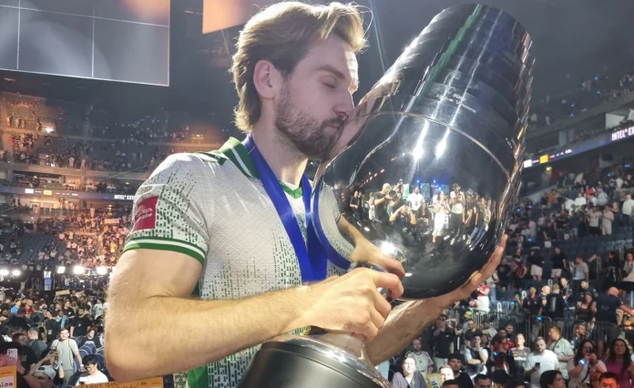 Top 10 Richest CS2 Players in 2026