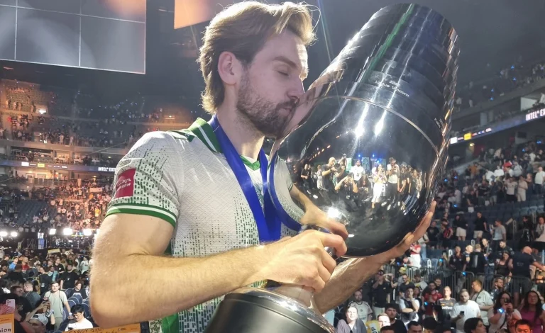 Top 10 Richest CS2 Players in 2026