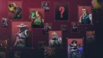 Top 5 Most Picked Agents in Valorant Champions 2024