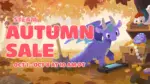 Top 5 Steam Autumn Sale 2026 Games With Biggest Discounts