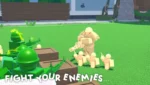 Toy Defense codes