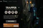 Trapper deadlock