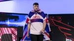 Trei Zer0 Morris