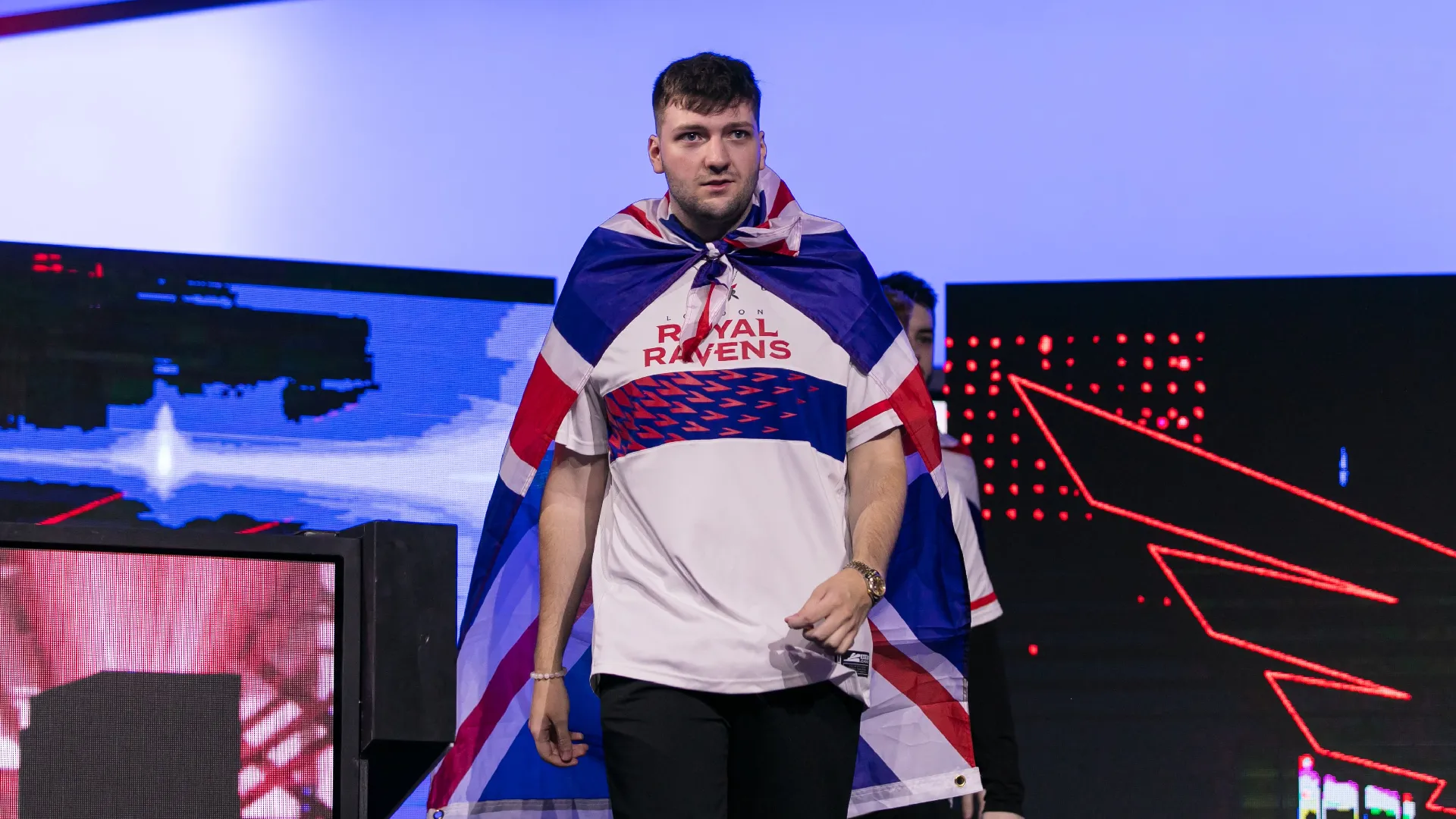 Call of Duty Pro Zer0 Retires