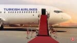 BLAST Pro Series gets Turkish Airlines as their transportation partner for Istanbul