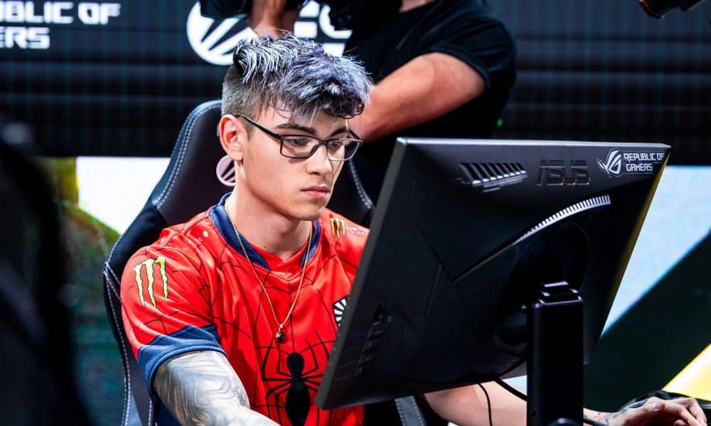 Team Vitality knocked out of IEM Cologne 2021, FaZe advances 2-0