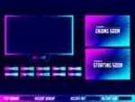 Stream Branding: How To Add Overlays To Twitch