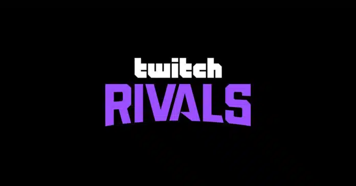 Twitch Rivals Warzone Showdown