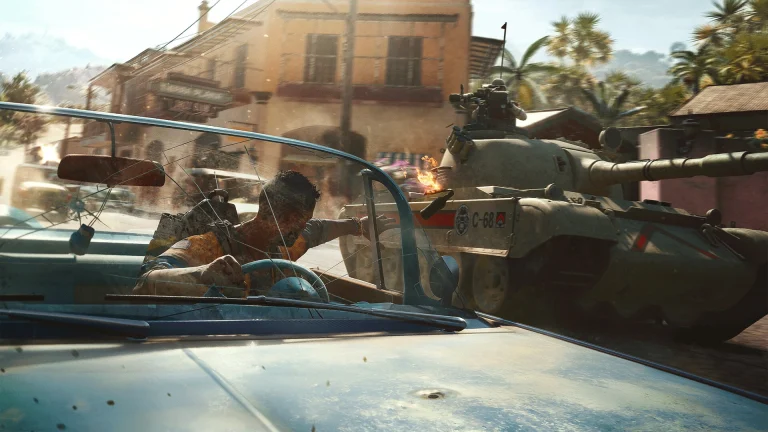 Ubisoft Cancels Far Cry Maverick, Reveals New Kodiak Spin-Off