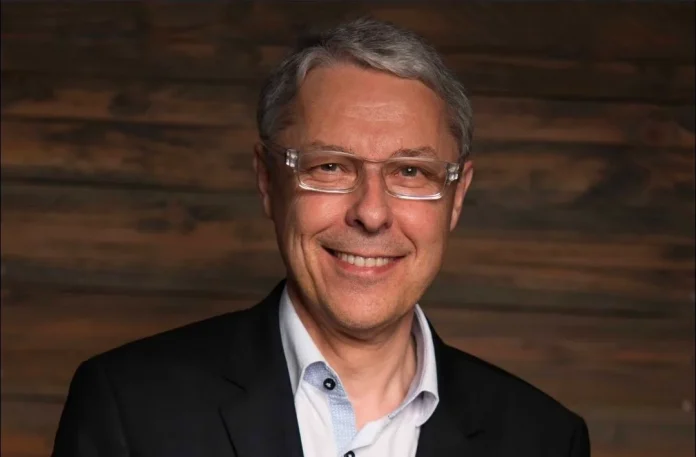Ubisoft Co-Founder Claude Guillemot Dies in Plane Crash in France