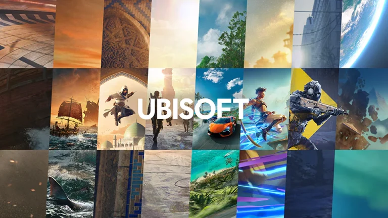 Ubisoft Under Fire: Allegations of User Data Sharing with Meta