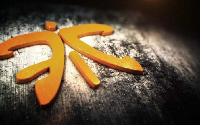 fnatic roster