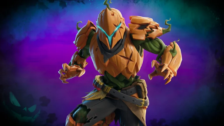 Where to Find Ultima Carver in Fortnite?