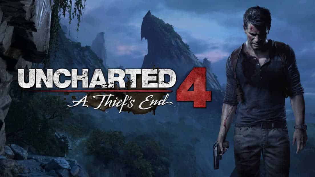 Uncharted 4 PC version might be coming soon