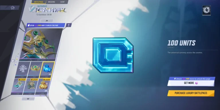 How to Get Units in Marvel Rivals?