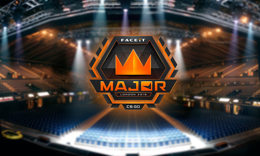 Invites and dates for FACEIT Minors revealed