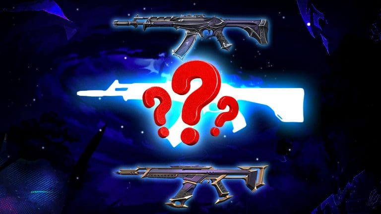 Top 7 Best Vandal Skins in Valorant of All Time