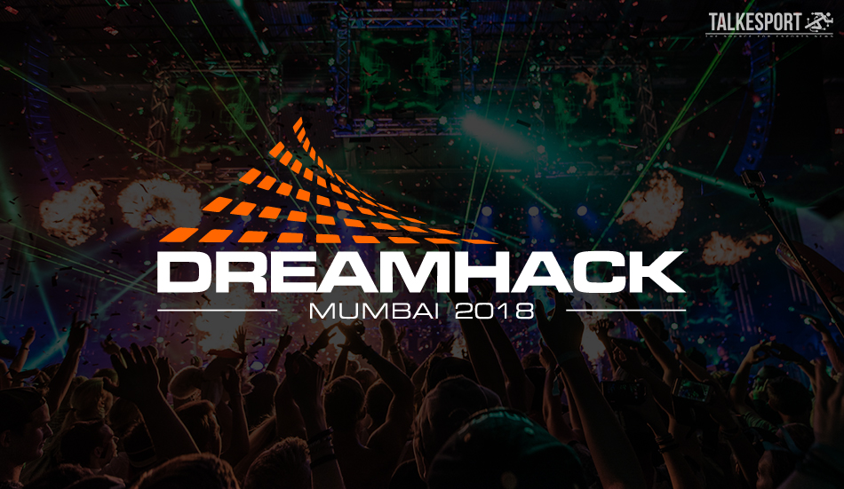 DreamHack India is a reality, thanks to Nodwin & Viacom18