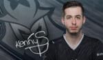 G2 Roster in doubt as KennyS does not sign new contract