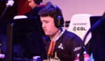 Zywoo leaves AAA for Waterboys