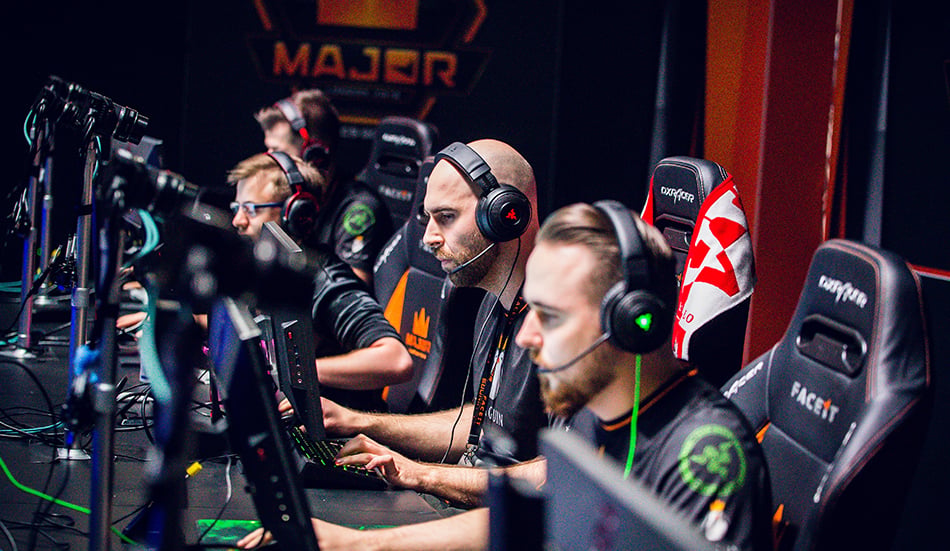 Kinguin Win ESL Polish Championship